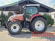 Tractor agrícola - Steyr - 4115 profi