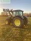 Tractor agrícola - John Deere - 6320 autoquad eco-shift