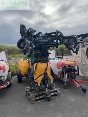 Atomizador -  - sp200