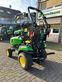 Tractor agrícola - John Deere - 1026r rops