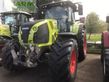 Tractor agrícola - Claas - axion 810 c-matic CMATIC