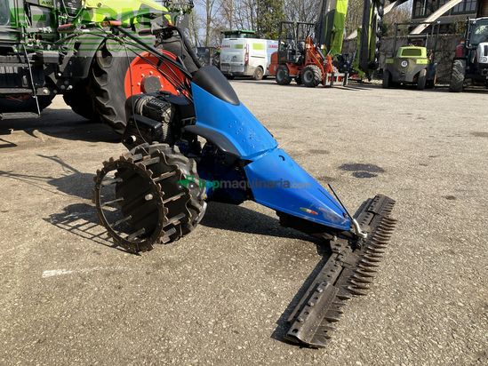 Cortacésped manual - BCS - mf 630 ws 2 act 340