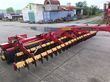 Grada de disco -  - carrier 650
