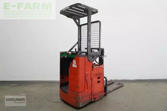 Elevadora - Linde - l 12 ls 144