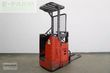 Elevadora - Linde - l 12 ls 144