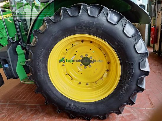 Tractor agrícola - John Deere - 5100m