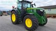 Tractor agrícola - John Deere - 6 r 230