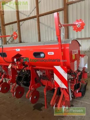 Sembradora monograno mecanica - Maschio - mte-r 300 6-reihig bb-