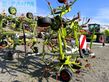 Henificador - Claas - volto 800