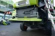 Cosechadora de Cereal - Claas - lexion 660