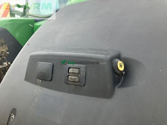 Tractor agrícola - John Deere - 8345r