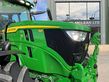 Tractor agrícola - John Deere - 6r.185 tractor (st27725)