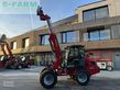Telescopica - Weidemann - 3070cx80 teleradlader 3100h, 30km/h 100l hydr.