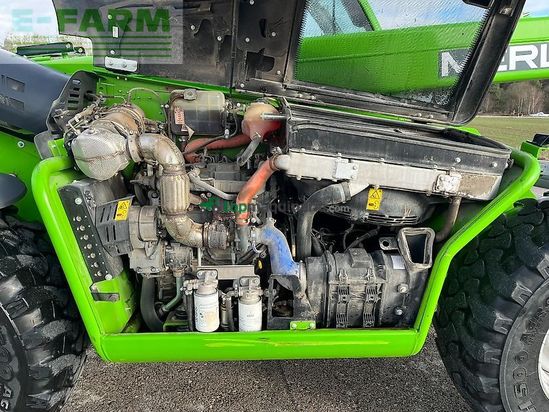 Telescopica - Merlo - tf 42.7 s-145