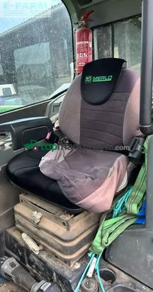 Telescopica - Merlo - tf 42.7 cs - 140 -cvtronic