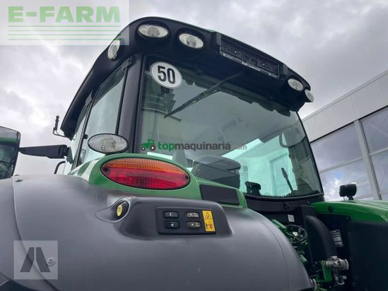 Tractor agrícola - John Deere - 6135 r