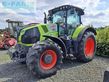 Tractor agrícola - Claas - axion 830 c-matic CMATIC