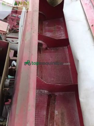 Sembradora directa - Kongskilde - demeter aeromat p8z