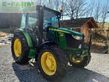 Tractor agrícola - John Deere - 5075 e