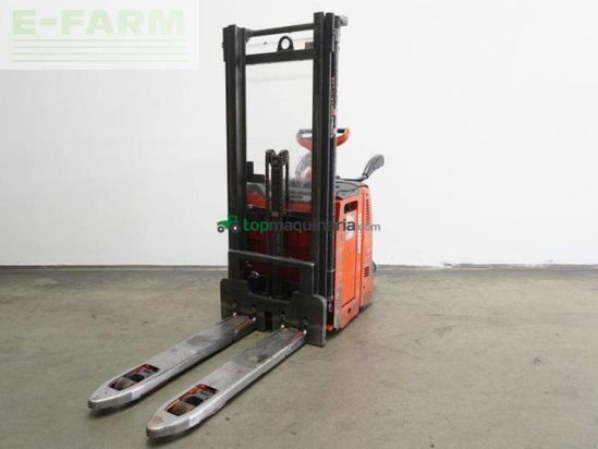 Elevadora - Linde - d 12 ap 133