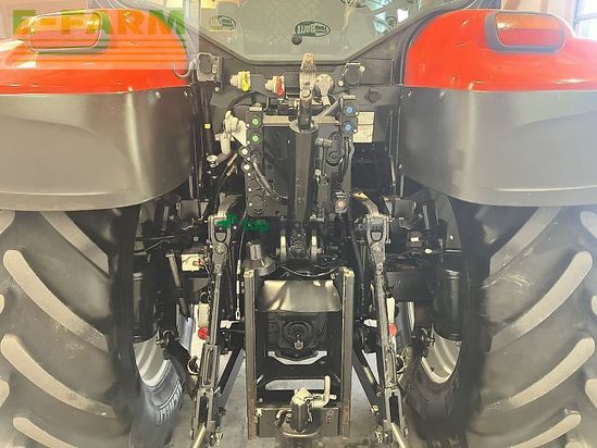Tractor agrícola - Steyr - 4130 expert cvt