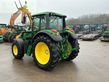 Tractor agrícola - John Deere - 6115m tractor (st25905)
