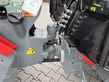 Telescopica - Giant - g 2700hd+ mit kabine  weidemann hv