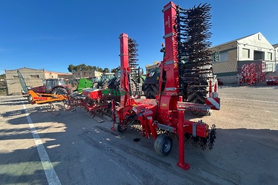 RODILLO AZADA ROTATIVA POTTINGER ROTO CARE V 6600