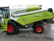 Cosechadora de Cereal - Claas - tucano 320 4-trac - inkl. sw v540