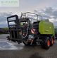 Empacadora gigant - Claas - quadrant 5300 fc t+st