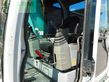 Excavadora - Kobelco - sk 70 sr-1e ( 7.400kg )