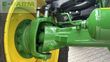 Tractor agrícola - John Deere - traktor 6120m mit kabine