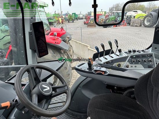 Tractor agrícola - Valtra - t 175 unlimited