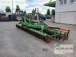 Grada de disco - Amazone - catros 6001-2
