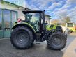 Tractor agrícola - Claas - arion 570