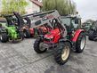 Tractor agrícola - Massey Ferguson - 5610 dyna-4 + mx t410