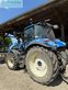 Tractor agrícola - New Holland - t5.110 evolution