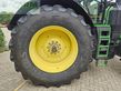 Tractor agrícola - John Deere - traktor 6250r