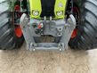 Tractor agrícola - Claas - arion 650 tractor (st25369)