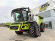 Cosechadora de Cereal - Claas - lexion 6800