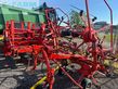 Henificador - Kuhn - heuwender gf 4201 gebraucht