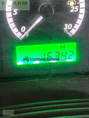 Tractor agrícola - John Deere - 5055e