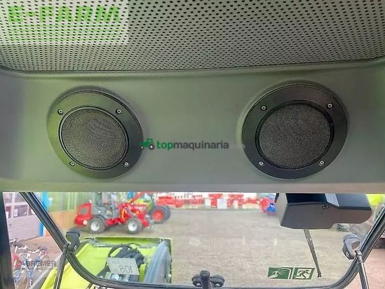 Telescopica - Claas - scorpion 960 vp