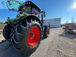 Tractor agrícola - Claas - axion 810 cmatic cebis CMATIC CEBIS