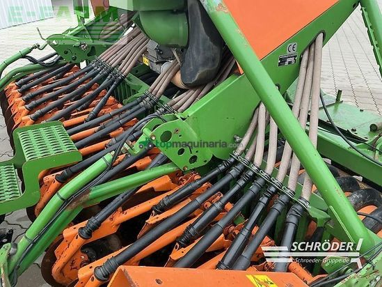 Sembradora - Amazone - ad-p super 4,00 m