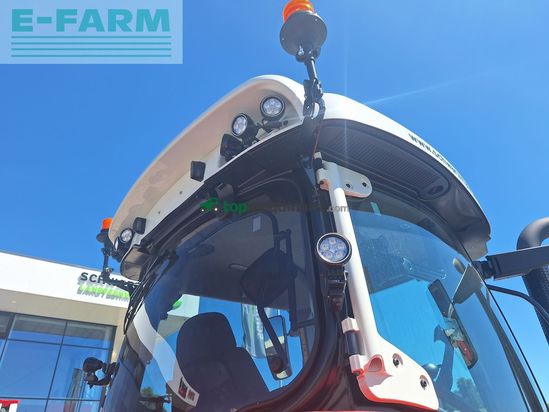 Tractor agrícola - Steyr - 6150 profi (stage v)