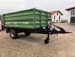 Volquet - Brantner - e 6035 euro-line