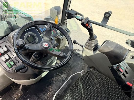 Minicargadora - kramer - kl30.8t im kundenauftrag