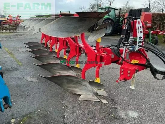 Arado - Pöttinger - servo3000