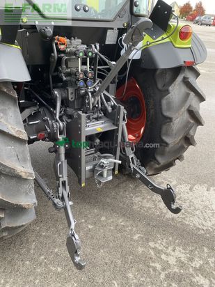 Tractor agrícola -  - elios 2.75
